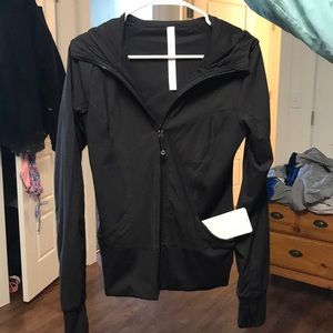 Lululemon In Flux Jacket